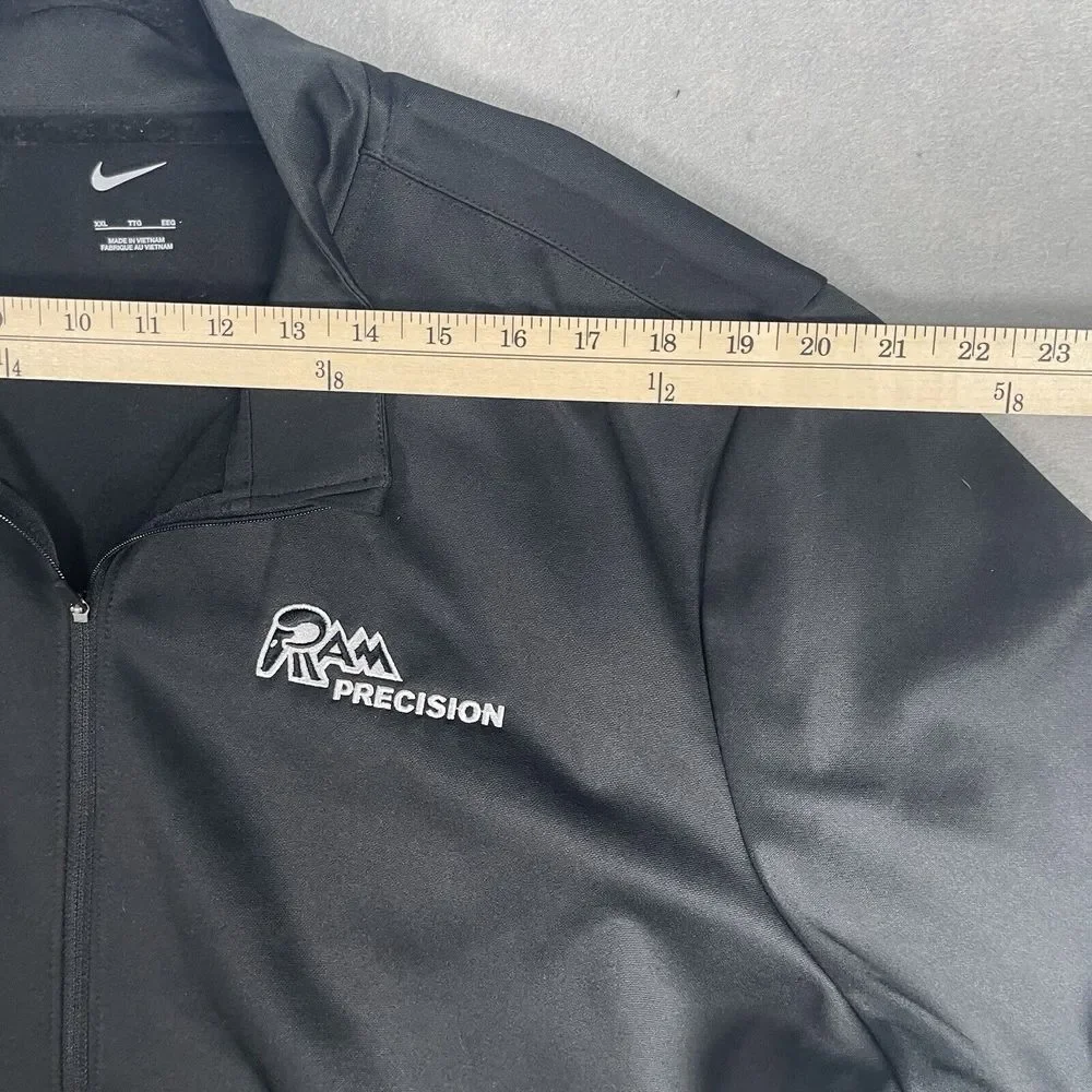 Nike this jacket